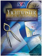 Yachtmaster Handbook by James Stevens