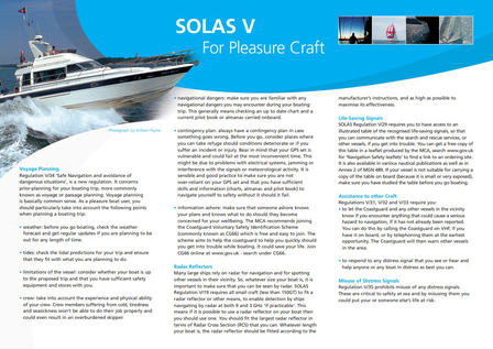 solas vx