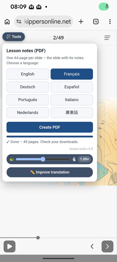 Translator Translator