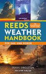 Reeds Weather handbook