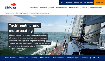 rnliweb