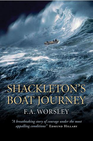 Shackleton&#39;s boat jounrey