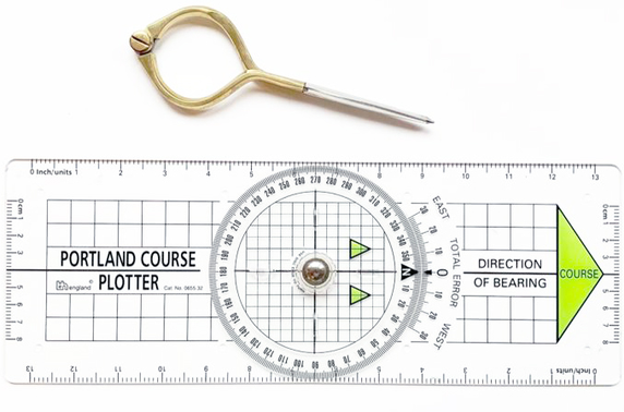 plotter divider23